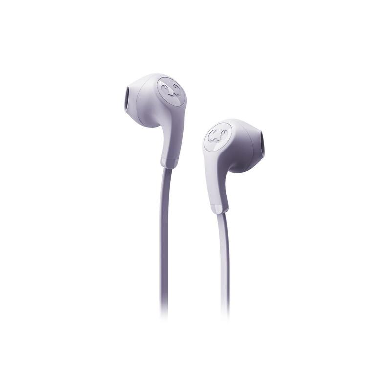 Fresh'N Rebel Flow auriculares in-ear dreamy lilac