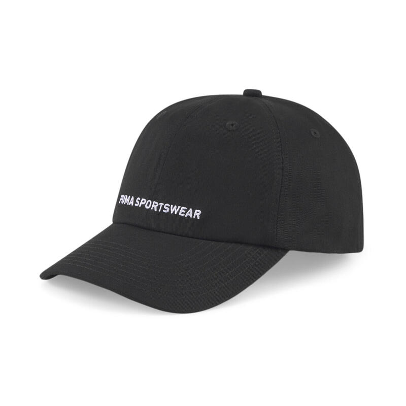 Czapka z daszkiem Puma Sportswear Cap