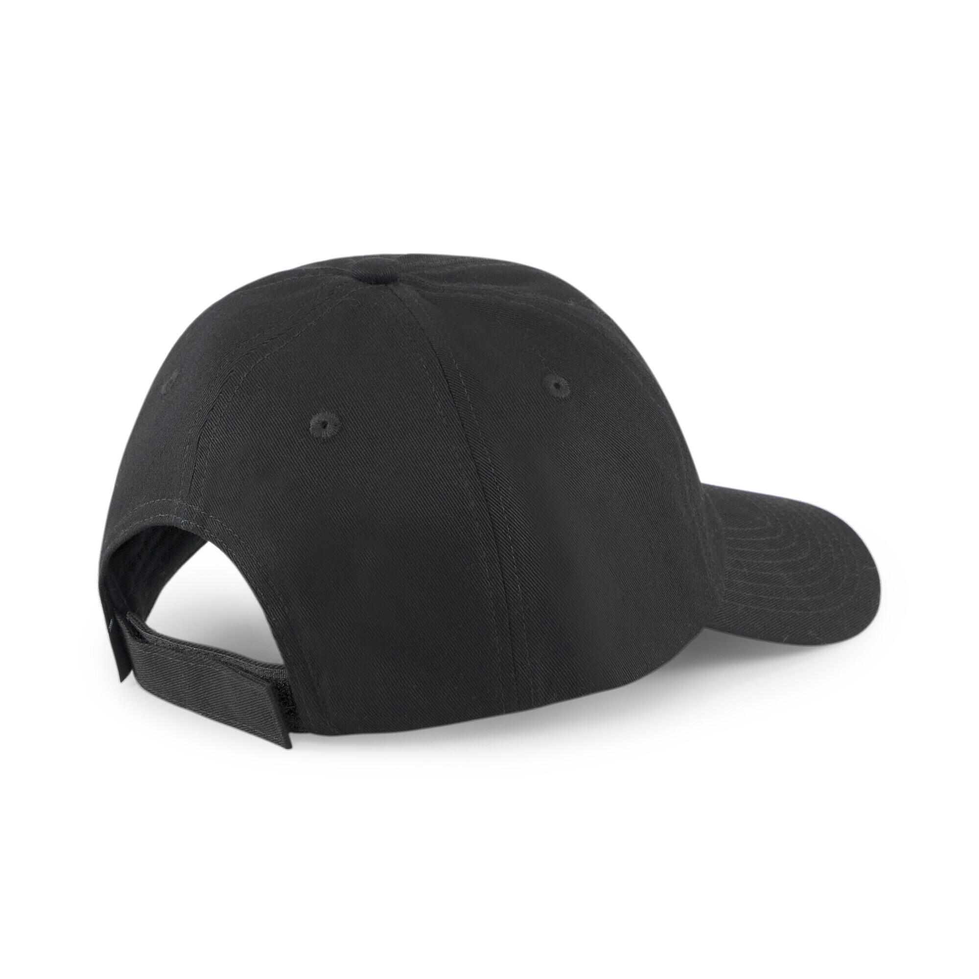 Casquette de sport PUMA Black 5/5