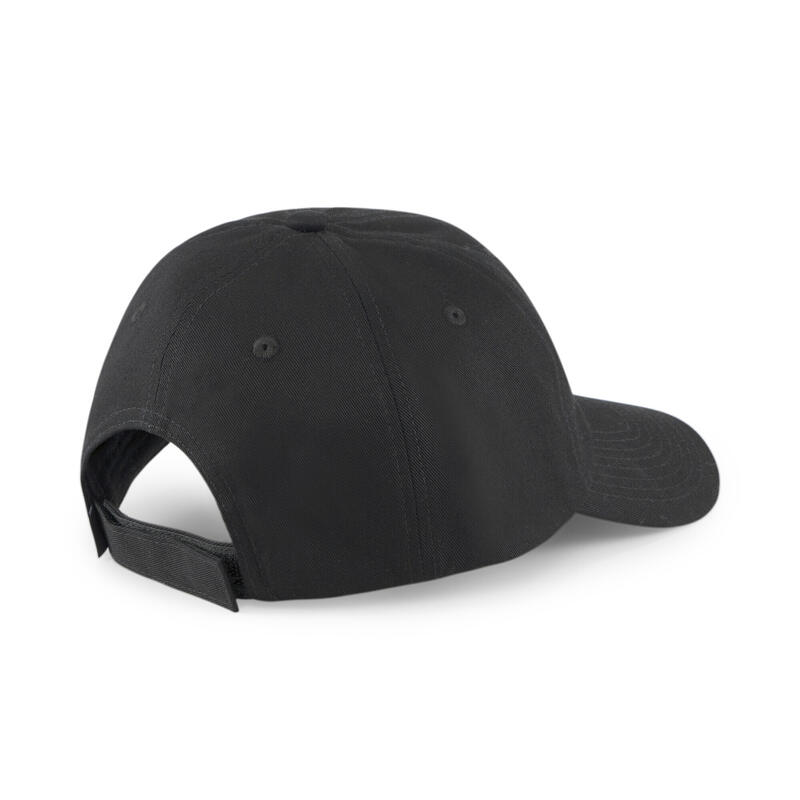 Casquette de sport PUMA Black