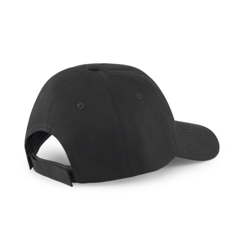 Sapka Puma Sportswear Cap, Fekete, Unisex