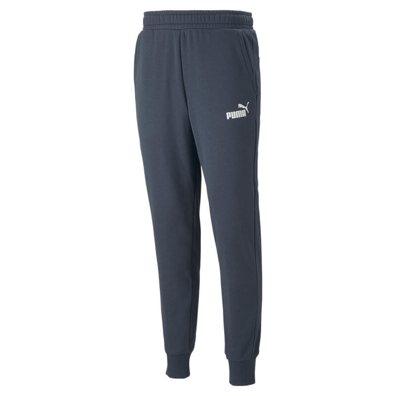 Pantalon de survêtement Essentials Logo Homme PUMA