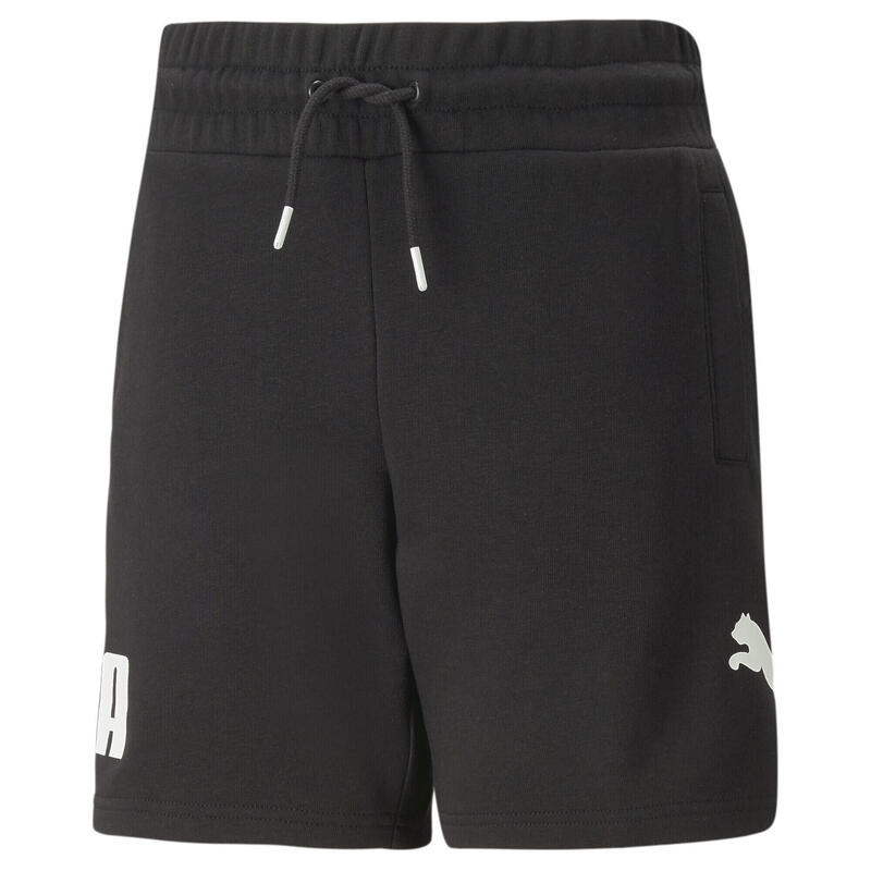 PUMA Power Shorts Jugendliche PUMA