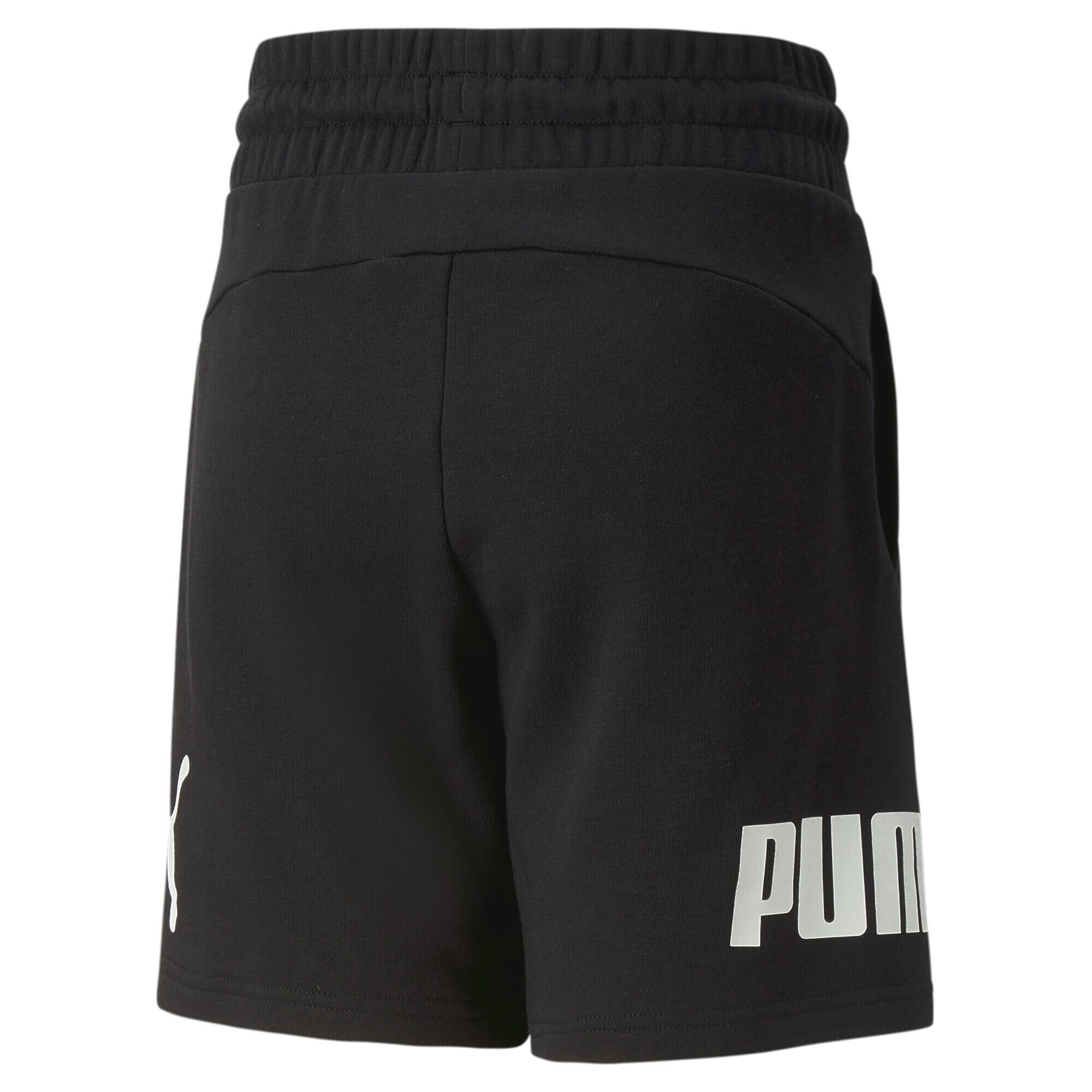 Shorts PUMA Power per ragazzo PUMA 6/6