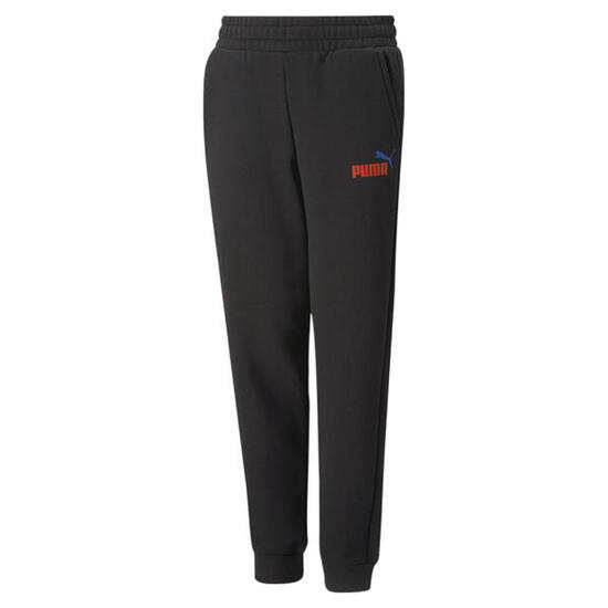 PUMA ESS+ SPODNIE DRESOWE 164