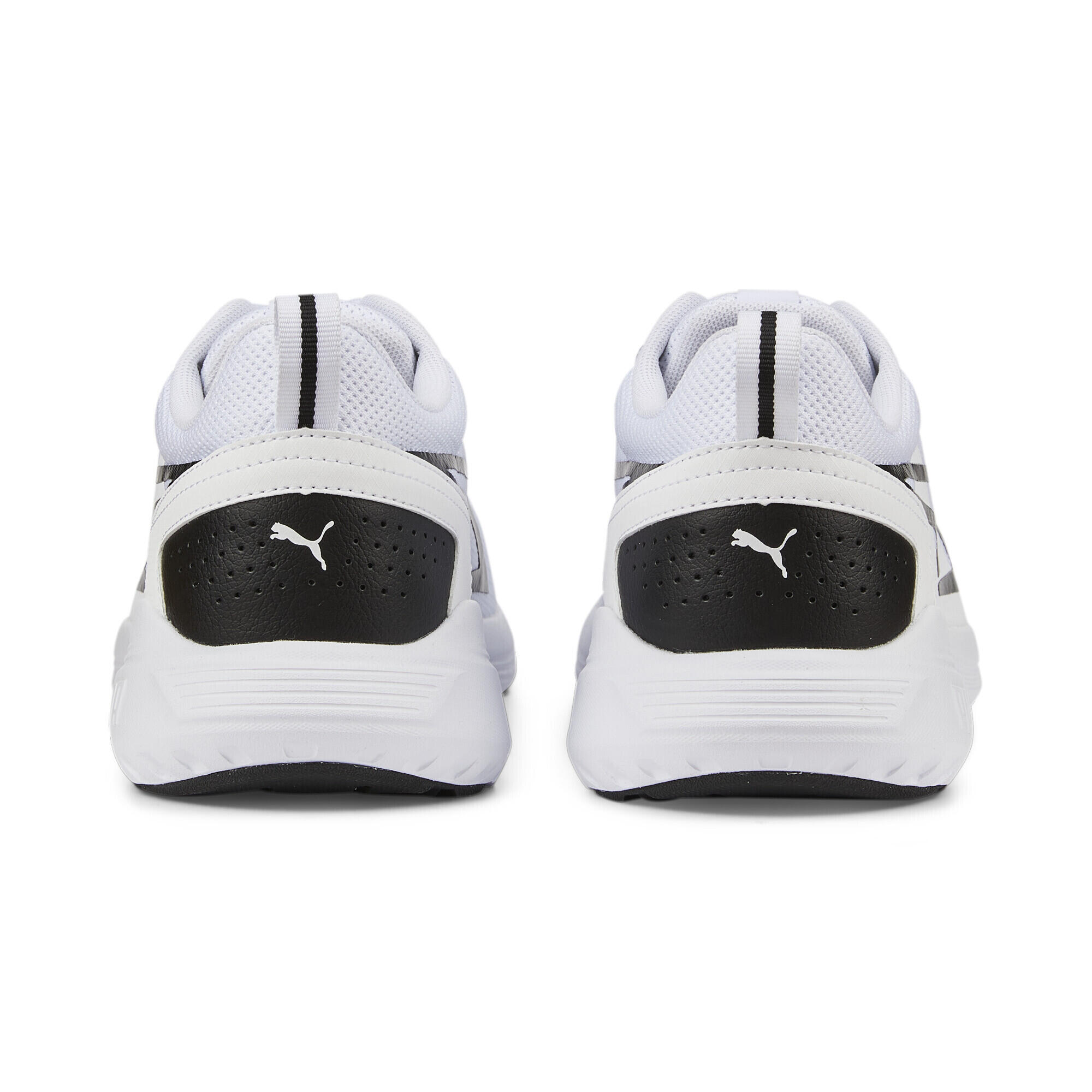 All Day Active Sneakers Herren PUMA White Black 2/15