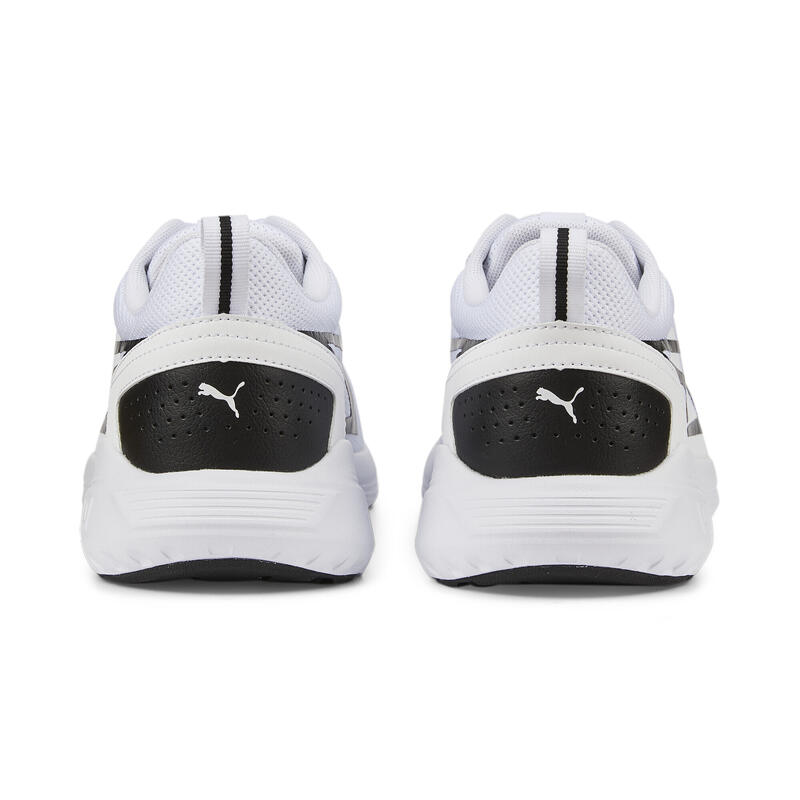 Sneakers All-Day Active PUMA White Black