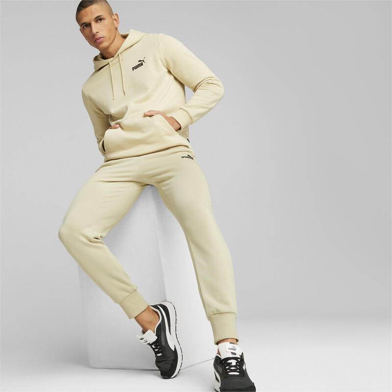 Pantalon de survêtement Essentials Logo Homme PUMA