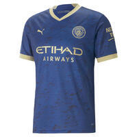 Maillot du Nouvel An chinois de Manchester City PUMA