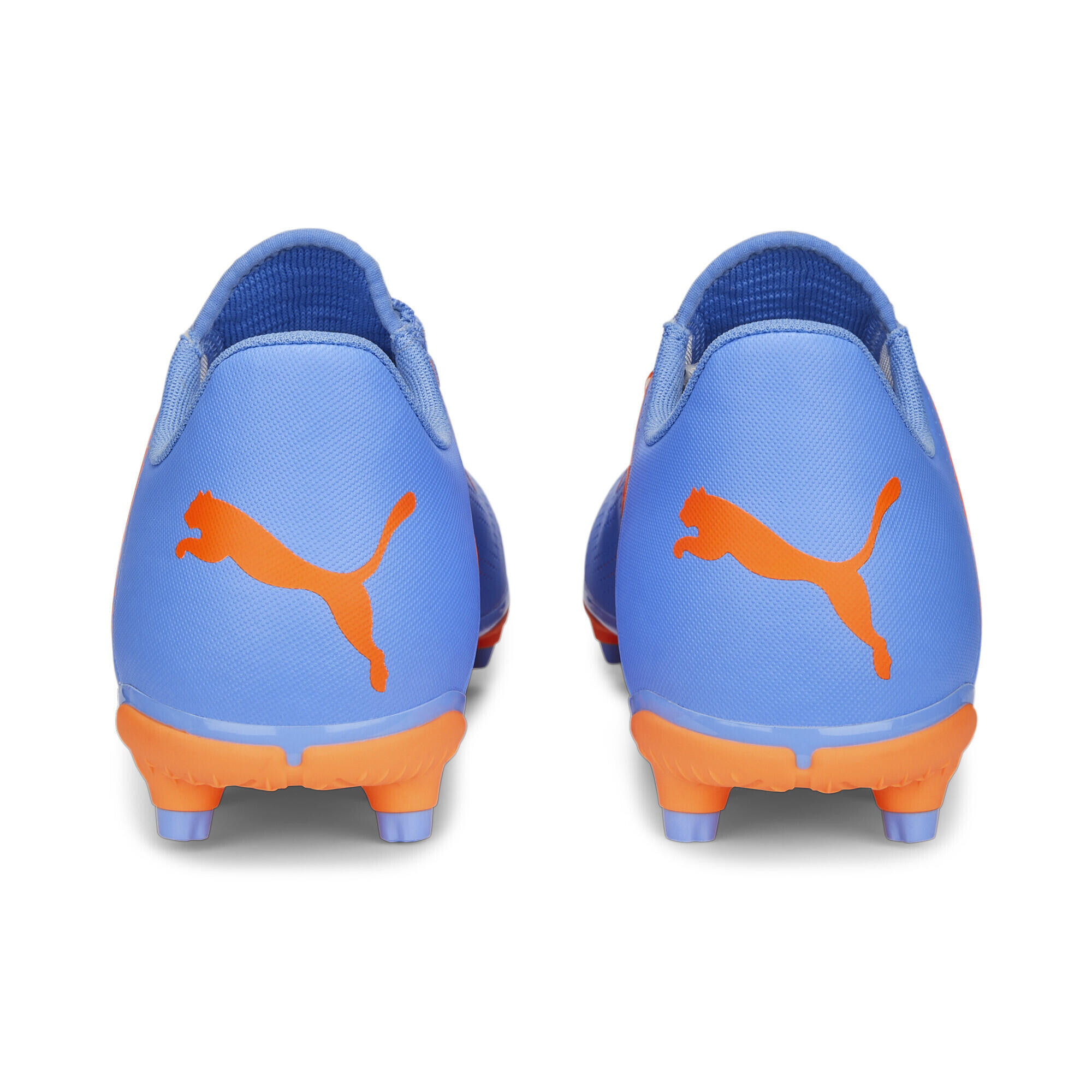 Sapatos de futebol Puma Future Play Fgag 5/7