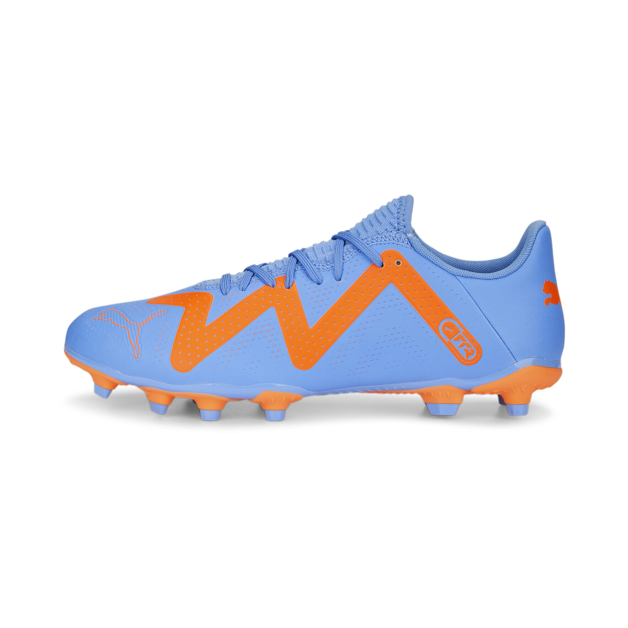Sapatos de futebol Puma Future Play Fgag 6/7
