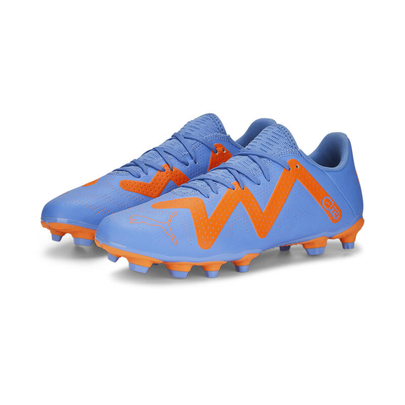 Buty  mężczyzna Puma Buty piłkarskie Puma Future Play FG/AG M 107187