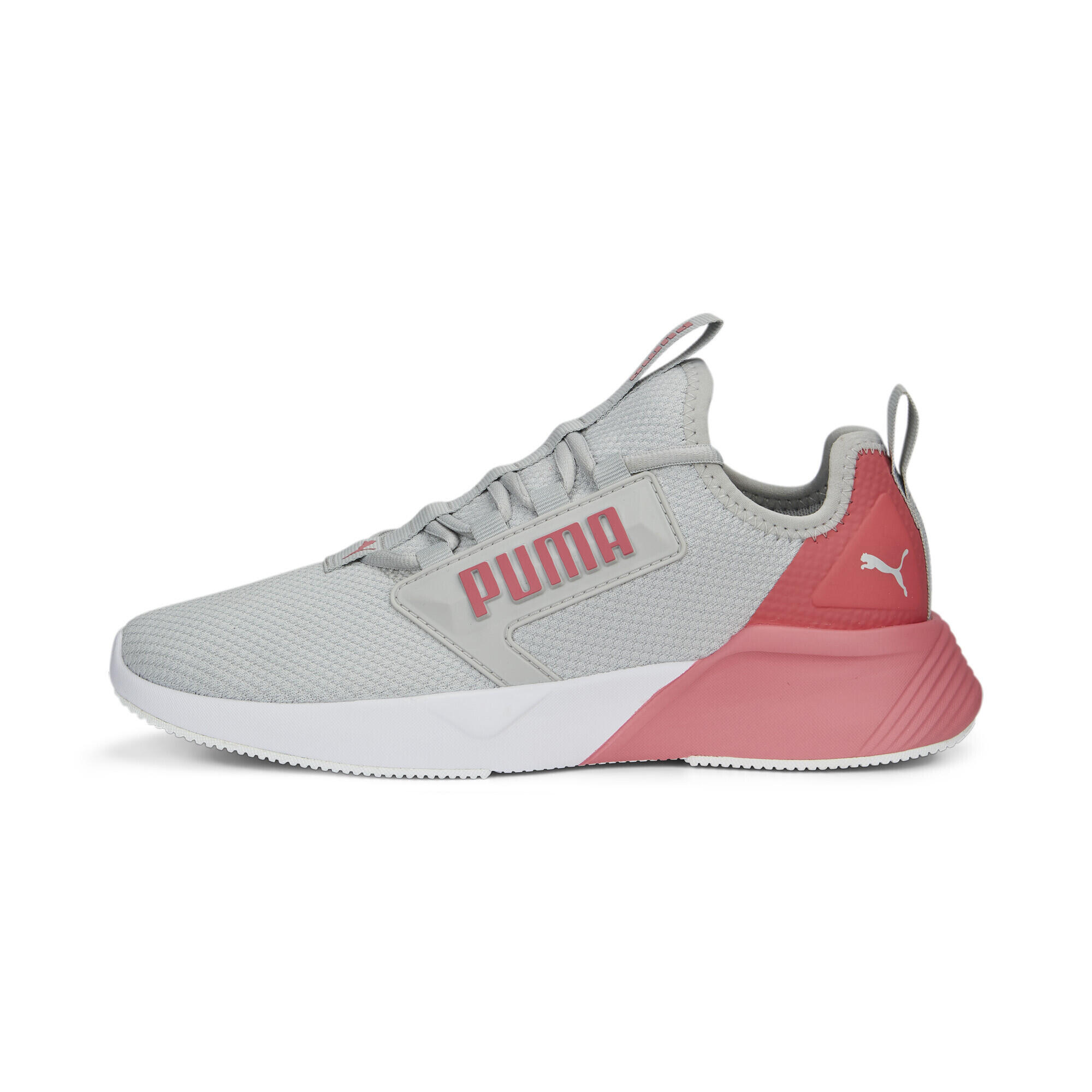 Tênis de corrida feminino PUMA Retaliate Mesh 3/6
