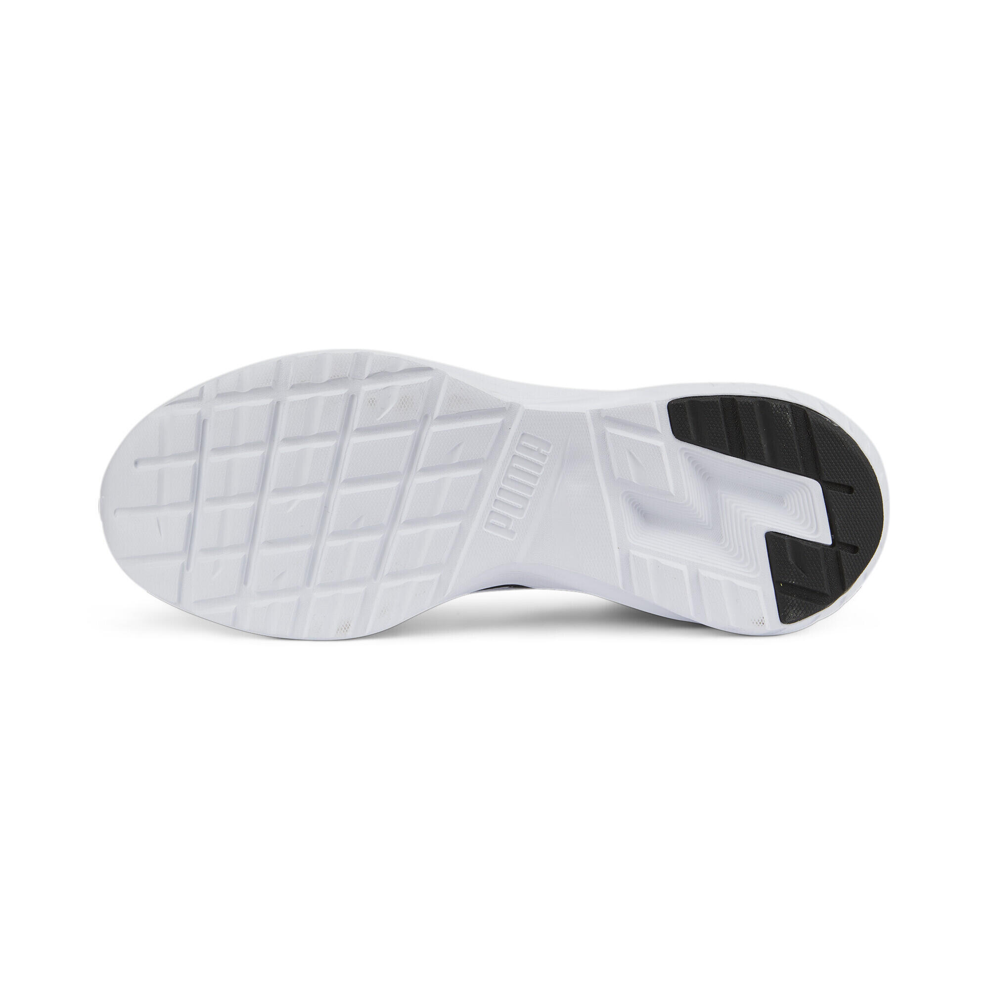 All Day Active Sneakers Herren PUMA White Black 4/15