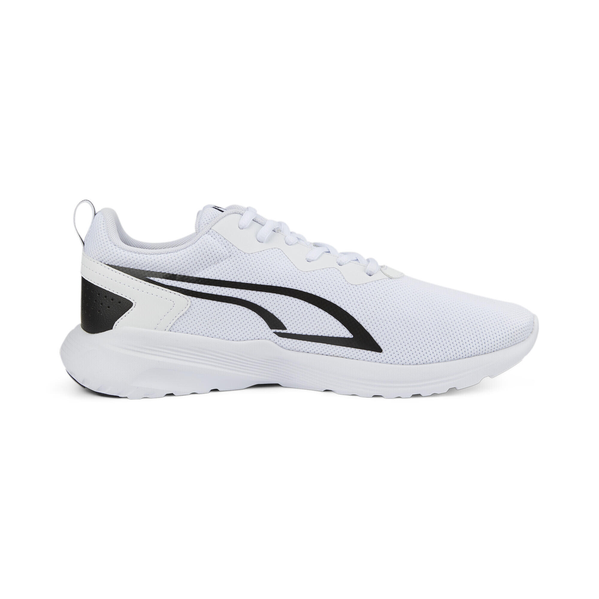 All Day Active Sneakers Herren PUMA White Black 5/15