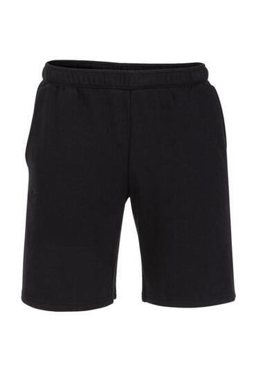 Bermuda Yoga Homme Joma Jungle Noir
