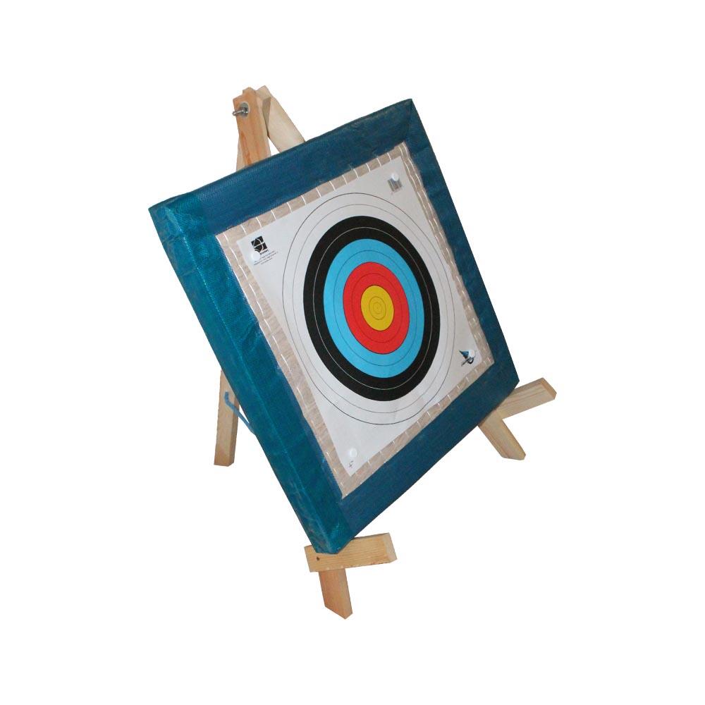 MERLIN ARCHERY MAC 60cm Straw Target Bundle