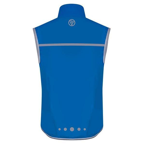Proviz Classic Men's Reflective Cycling Gilet 2/4
