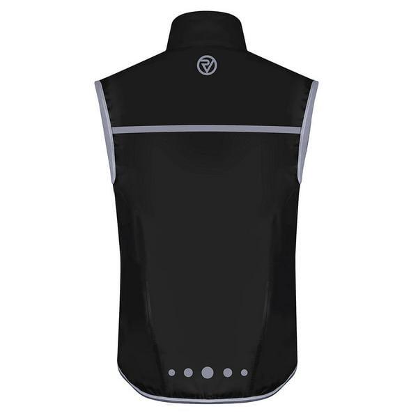 Proviz Classic Men's Reflective Cycling Gilet 2/3