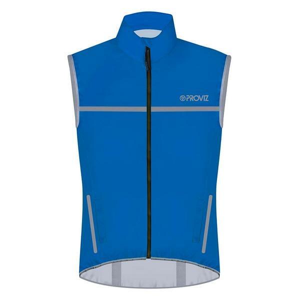 PROVIZ Proviz Classic Men's Reflective Cycling Gilet