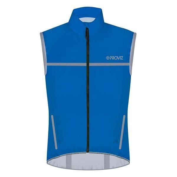 PROVIZ Proviz Classic Men's Reflective Cycling Gilet