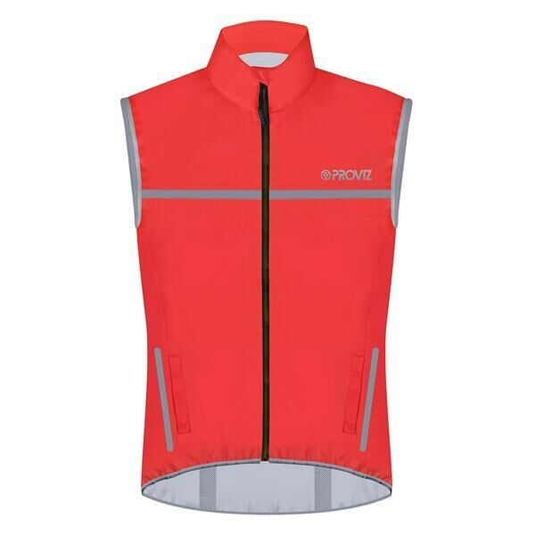 PROVIZ Proviz Classic Men's Reflective Cycling Gilet