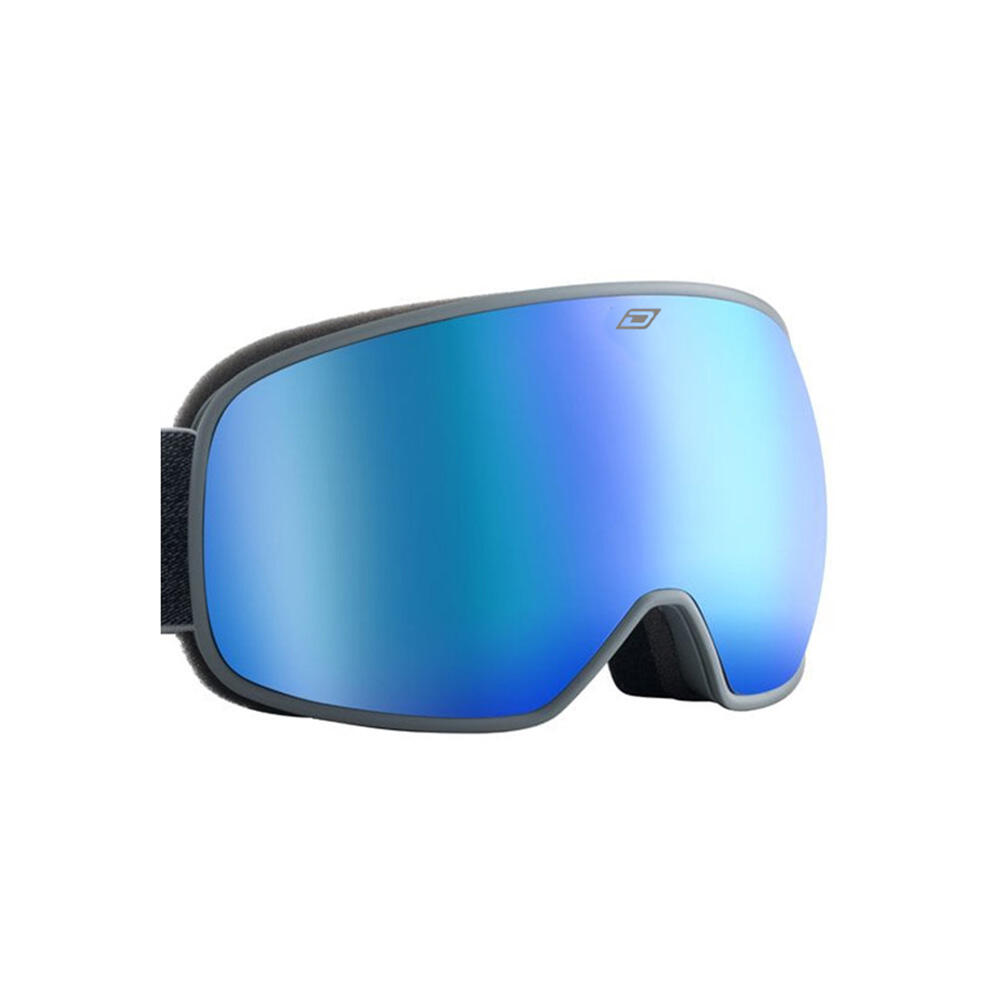 UV400 Anti-fog Double Layers Ski Goggles Big Lens Ski Mask Glasses Skiing Snow Snowboard Eyewear