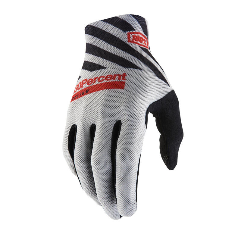 Gants Celium - grey