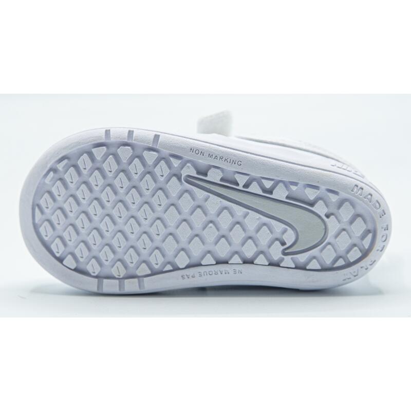 Zapatillas Nike Pico 5, Blanco, Niños