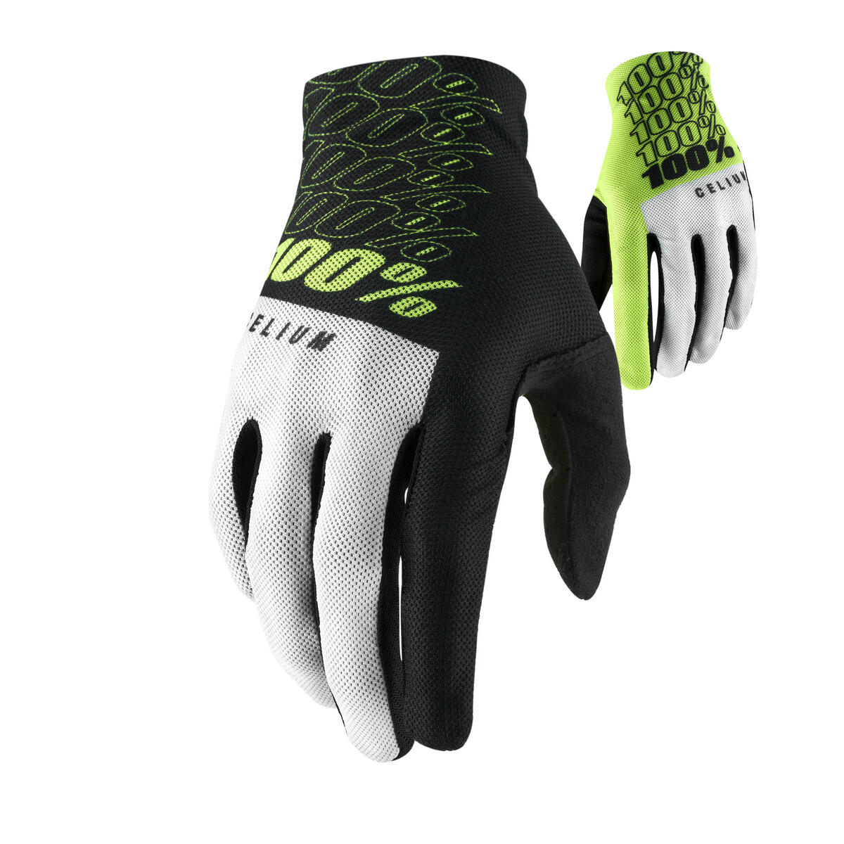 Gants longs 100% Celium 3/5