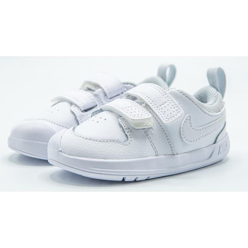 Zapatillas Nike Pico 5, Blanco, Niños