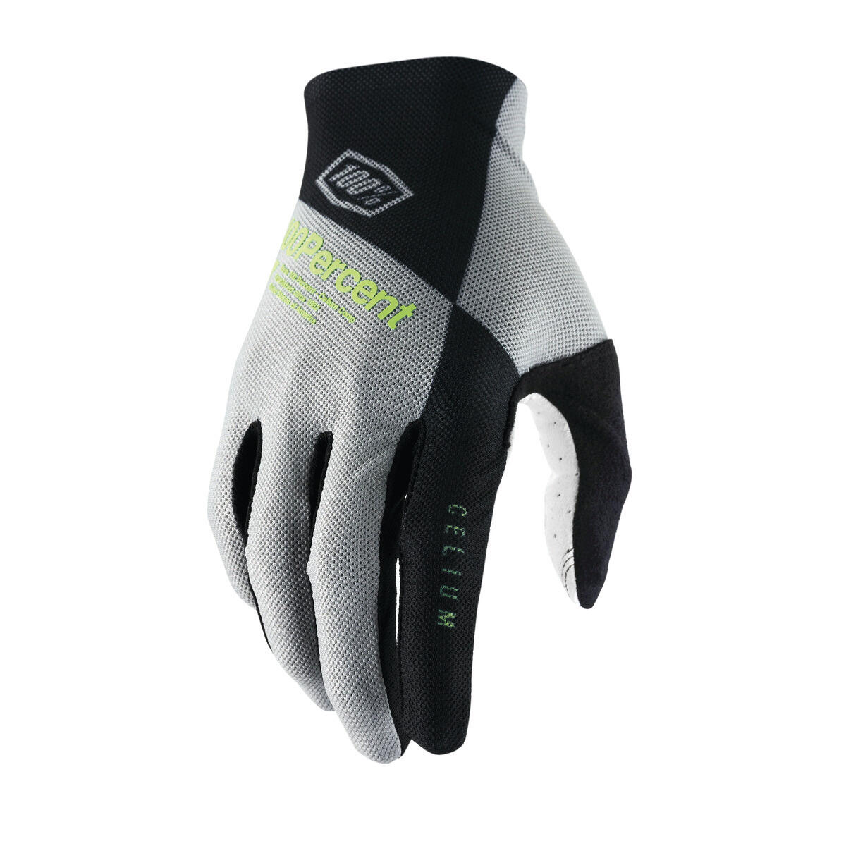 100% Gants de cyclisme VTT Celium 21 4/5
