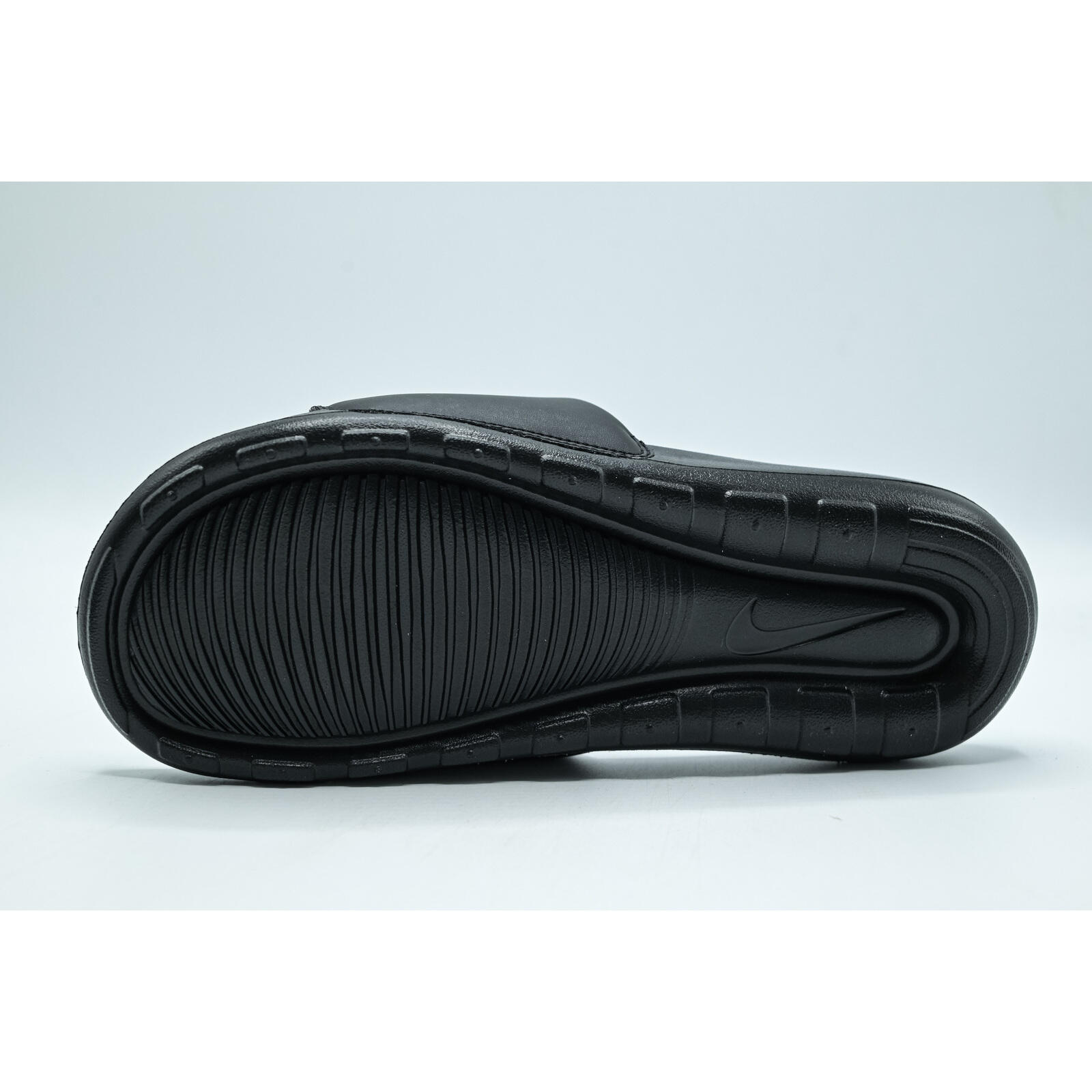 Tongs Nike Victori One, Noir, Hommes 5/7
