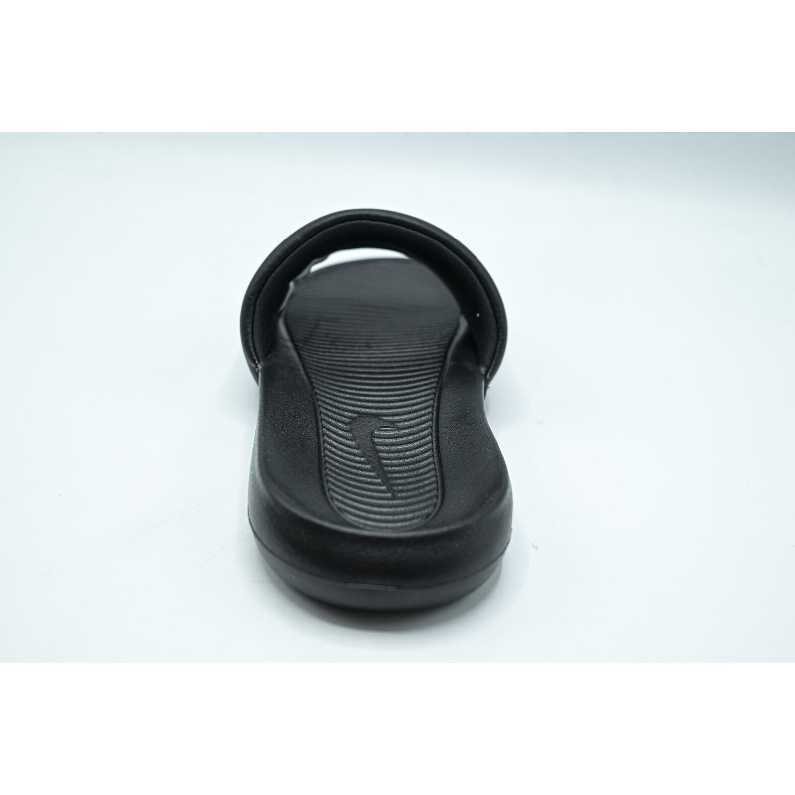 Tongs Nike Victori One, Noir, Hommes 4/7