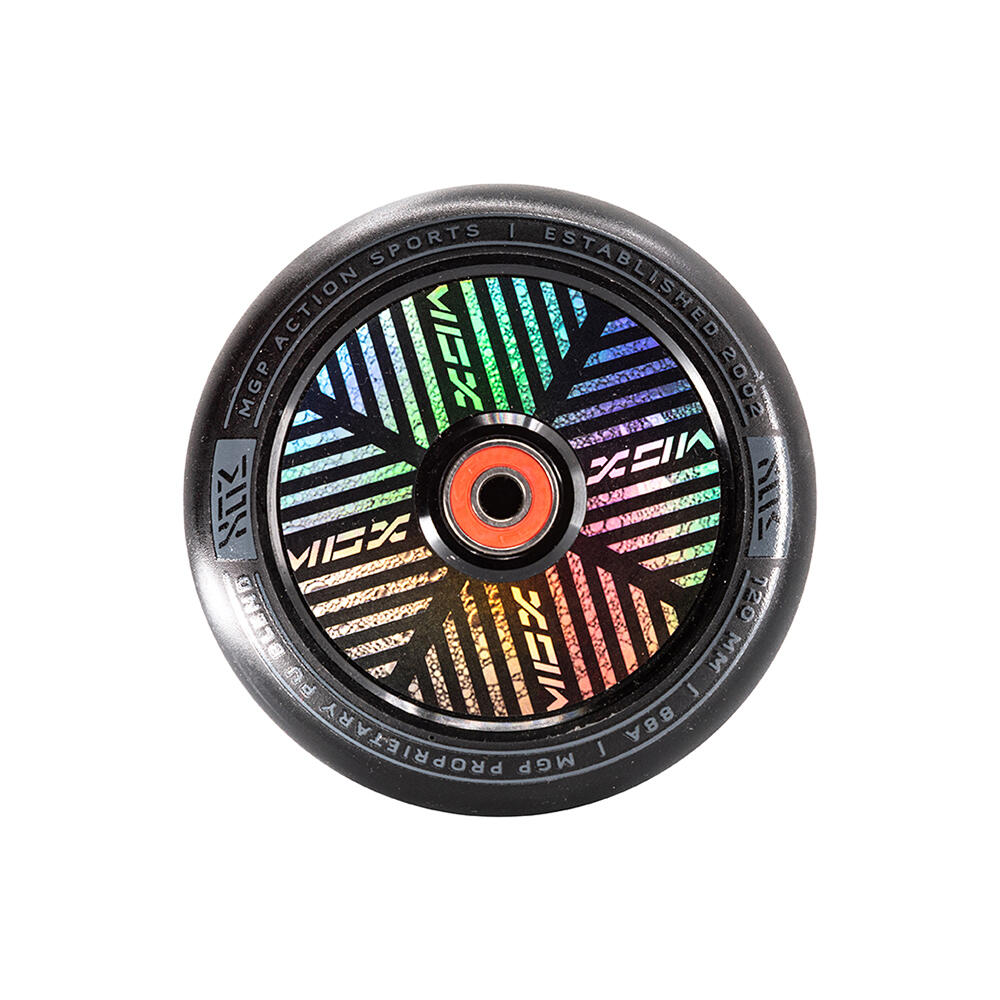 MADD GEAR PRO Ersatzrollen Rolle Wheel MGP Madd Gear Stuntscooter 120 mm Abec 9 Abec 11
