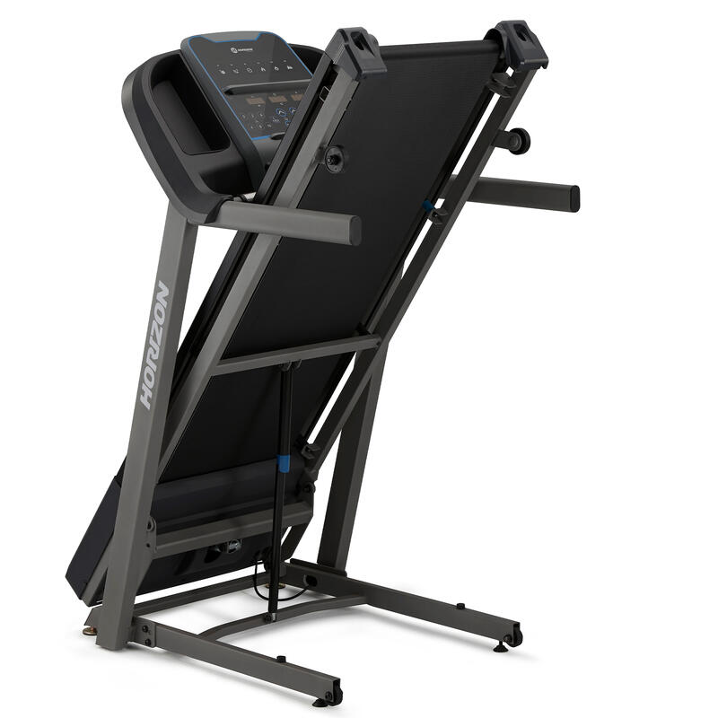 TR5.0 Tapis Roulant Horizon Fitness