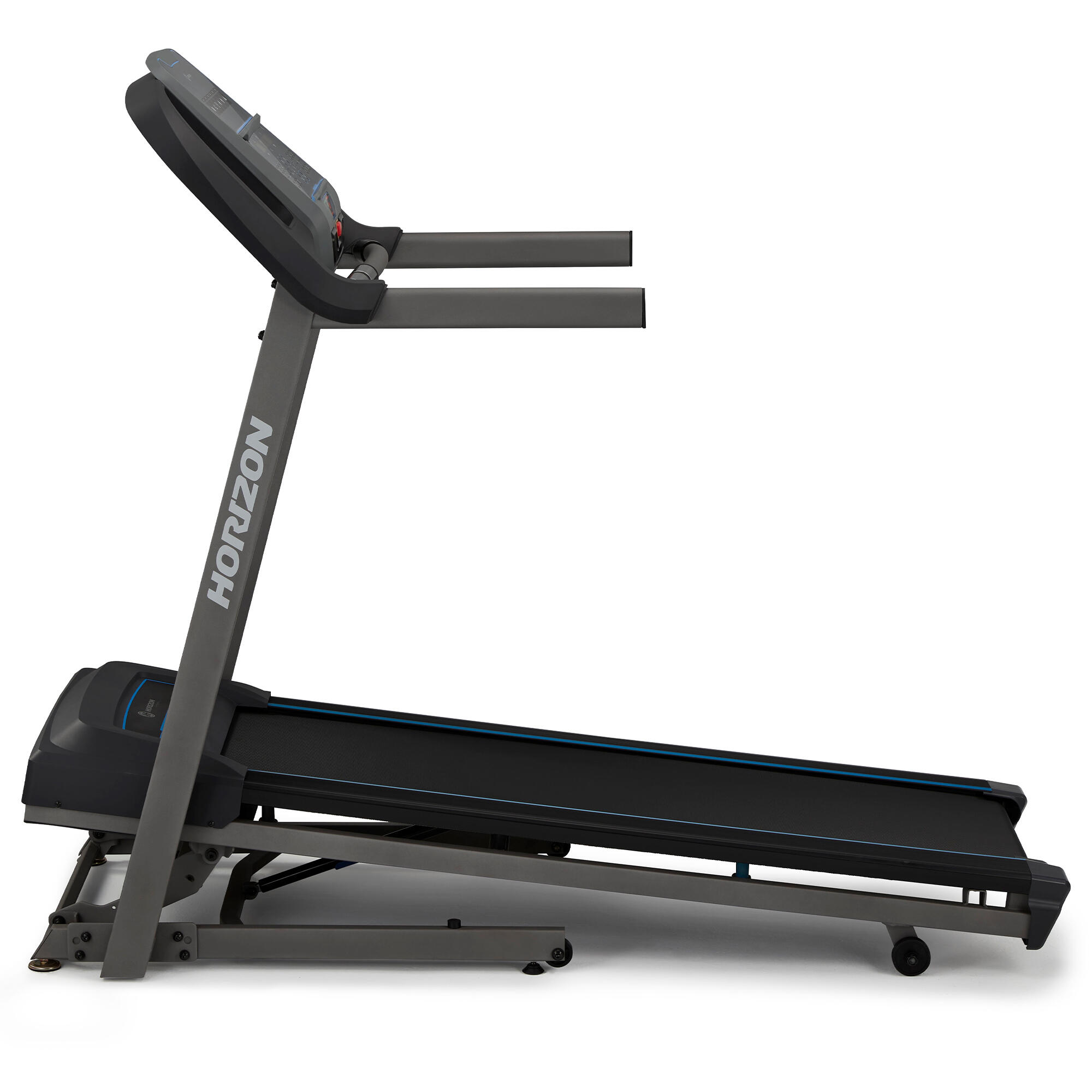 Horizon TR 5.0 Treadmill 4/7