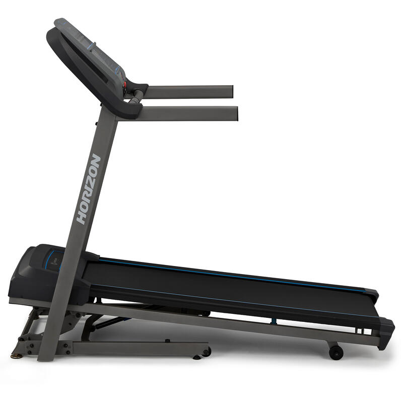 TR5.0 Tapis Roulant Horizon Fitness