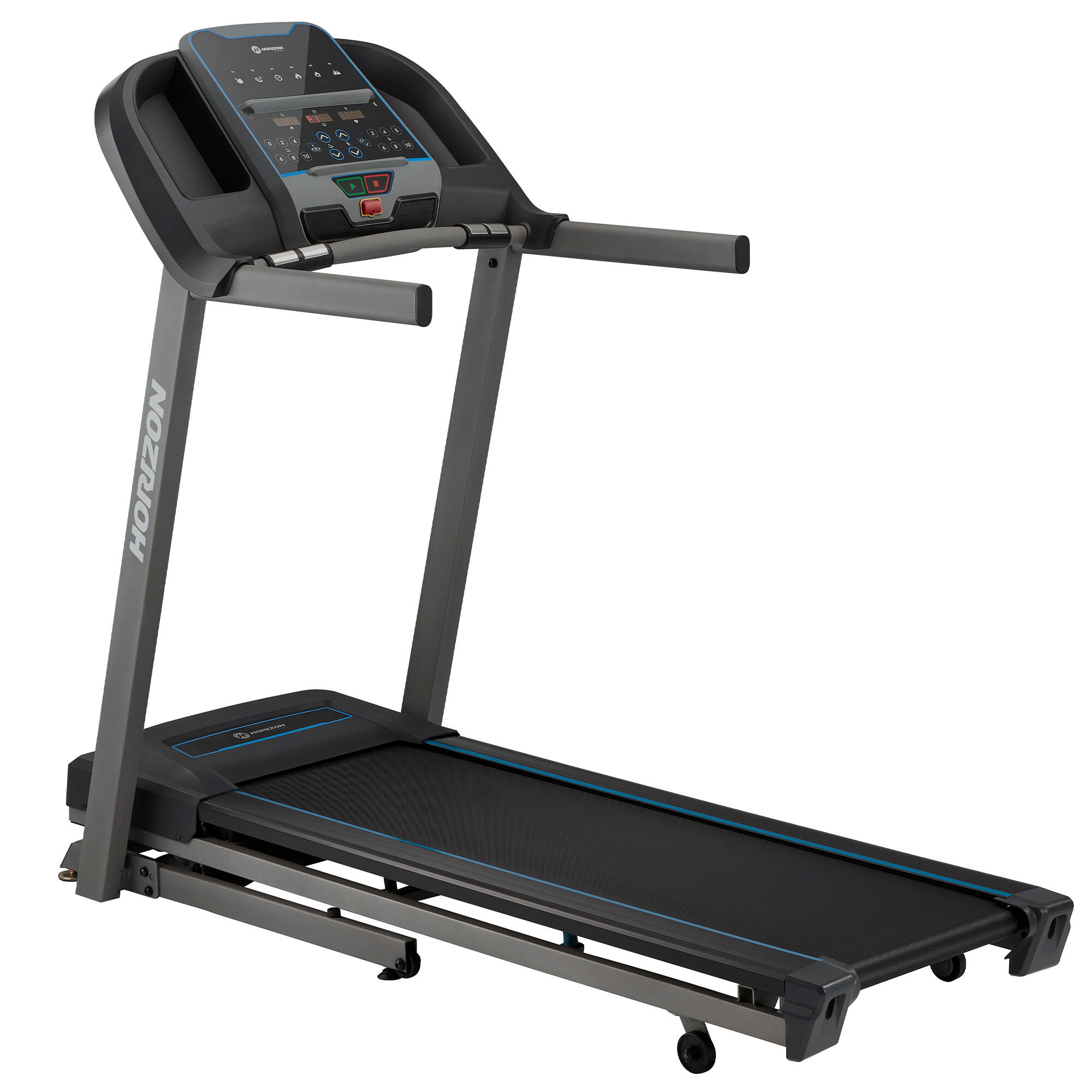Horizon TR 5.0 Treadmill 2/7