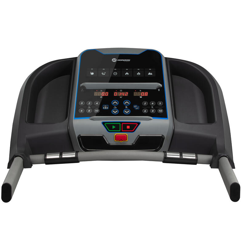 Horizon Fitness TR 5.0 elektromos futópad