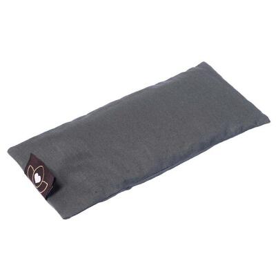 Lotus oogkussen lavendel nude eco