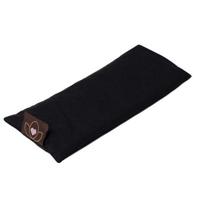 Lotus oogkussen lavendel nude eco