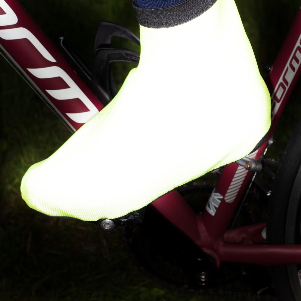 Proviz REFLECT360 Waterproof Reflective Cycling Overshoes 4/6