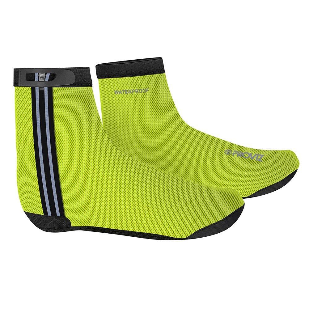 Proviz REFLECT360 Waterproof Reflective Cycling Overshoes 1/6