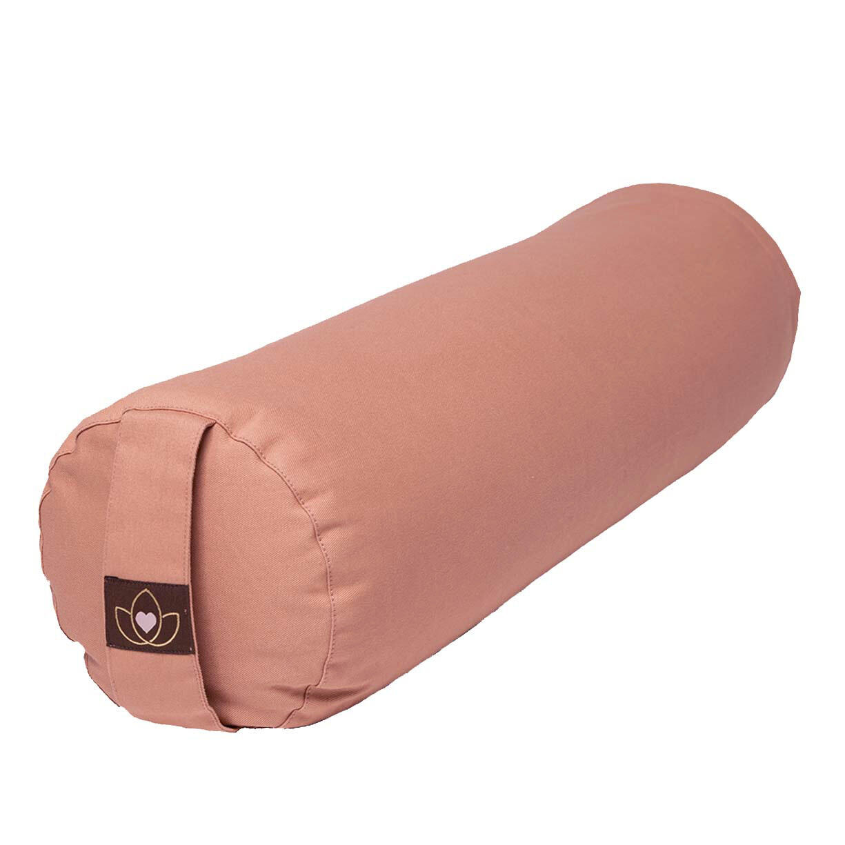 LOTUS Lotus Bolster eco nude rond