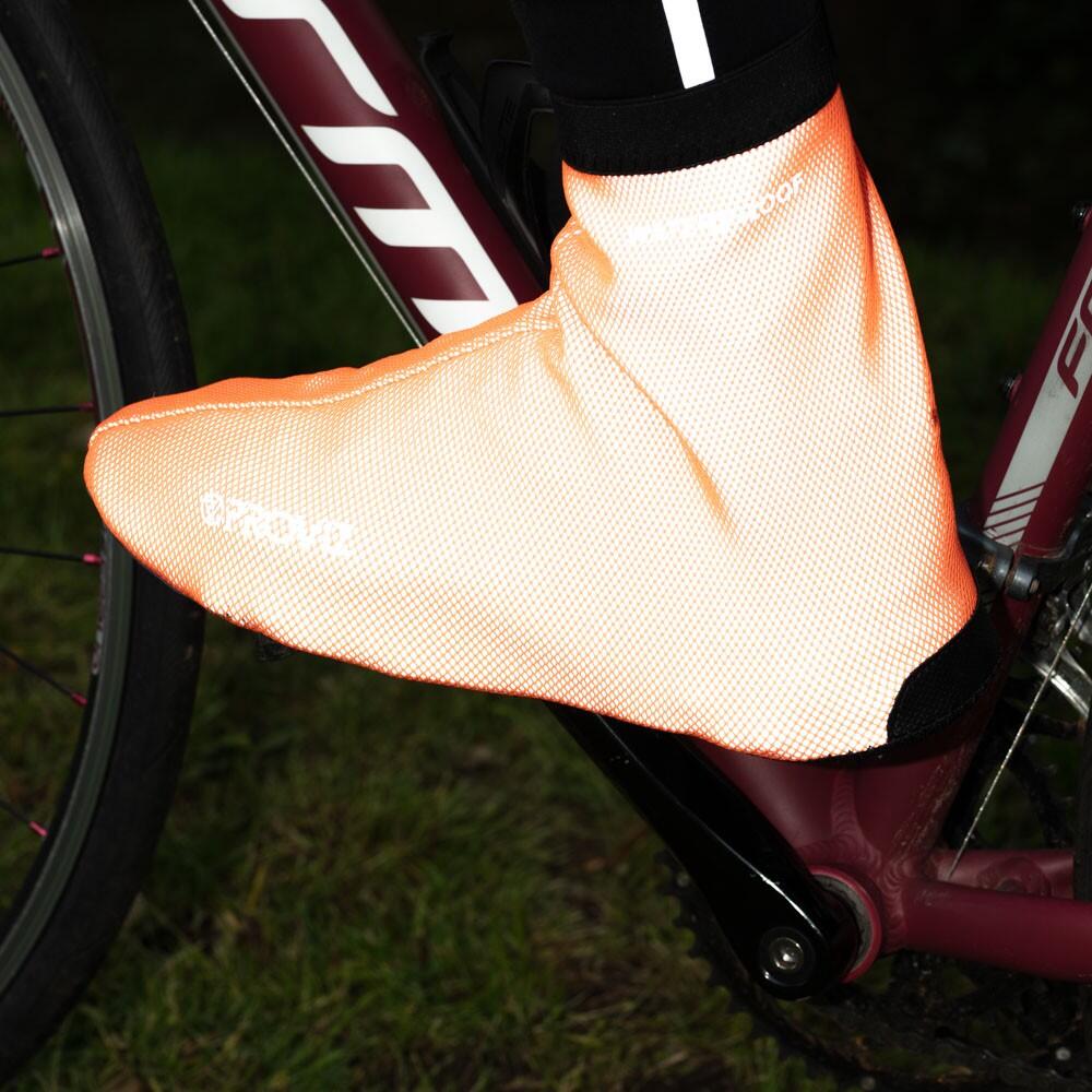 Proviz REFLECT360 Waterproof Reflective Cycling Overshoes 4/6