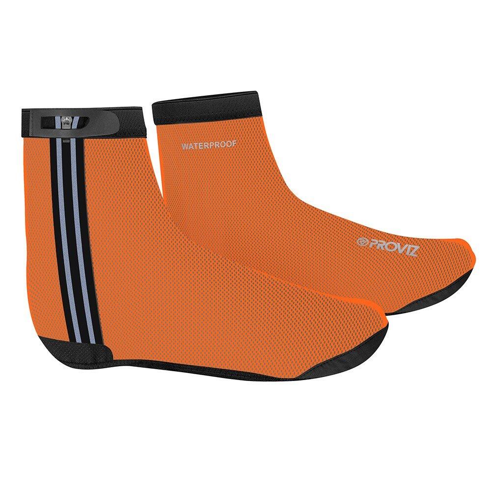 Proviz REFLECT360 Waterproof Reflective Cycling Overshoes 1/6