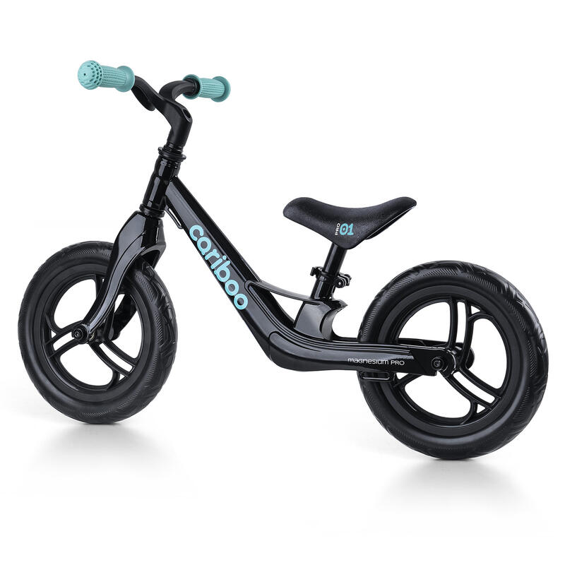 Bicicletă de echilibru pentru copii Cariboo Magnesium Pro CA-230