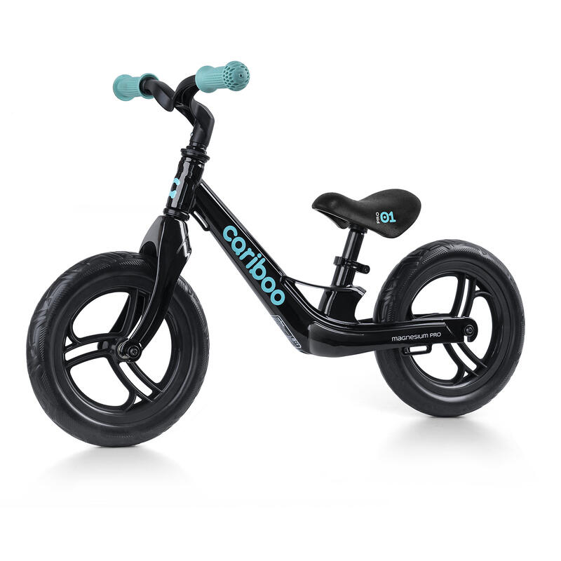 Bicicletă de echilibru pentru copii Cariboo Magnesium Pro CA-230