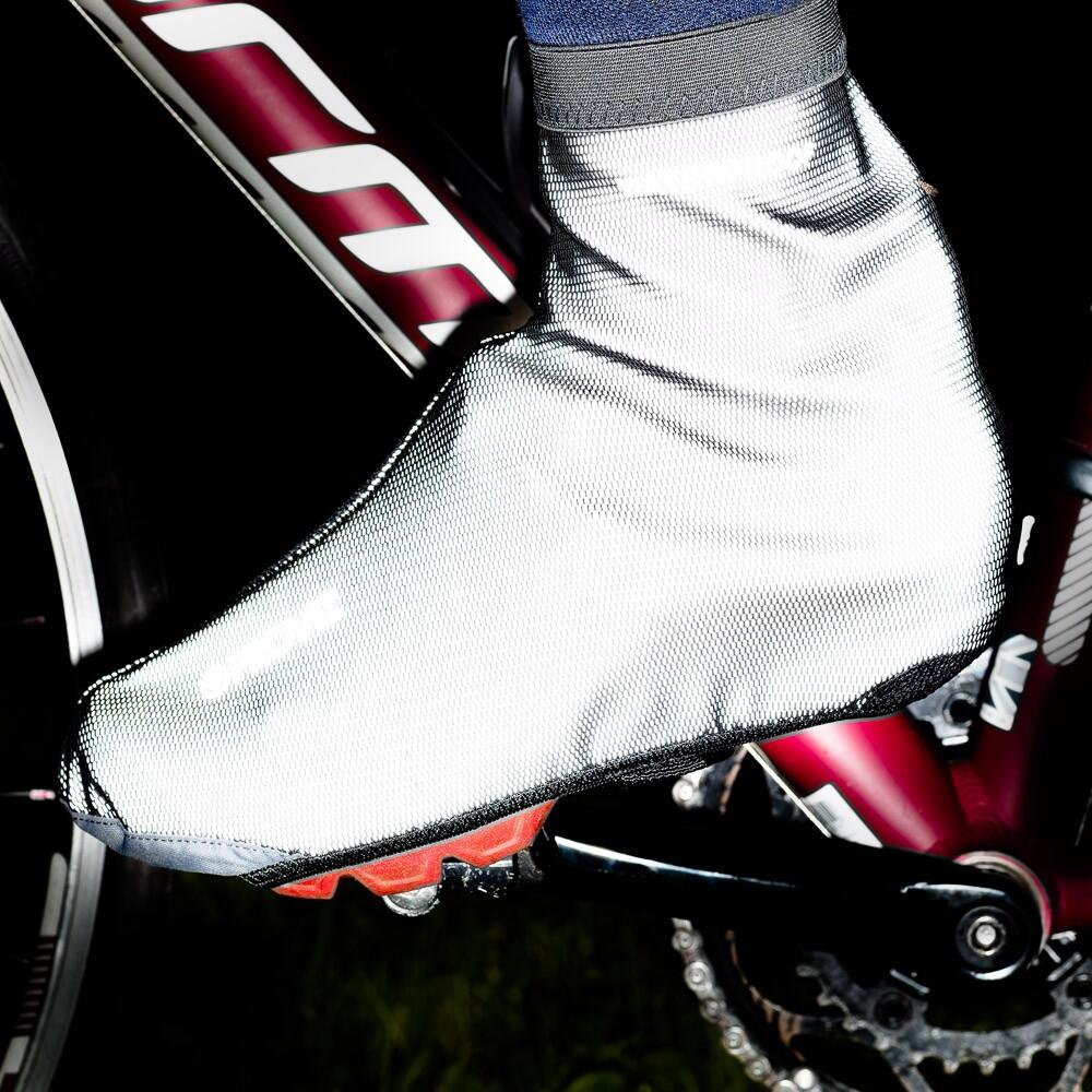 Proviz REFLECT360 Waterproof Reflective Cycling Overshoes 4/6